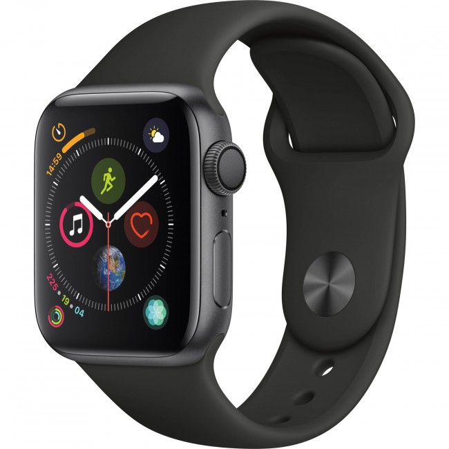 Buy Apple Watch Series 4 GPS + Cellular 44mm Refurbished | Cheap Prices